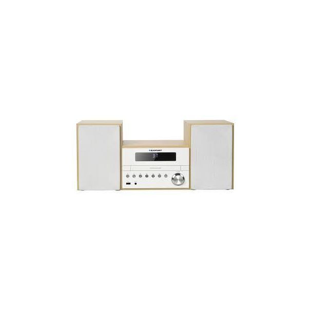 BLAUPUNKT Mikro linija MS45BT, bela - MS45BT