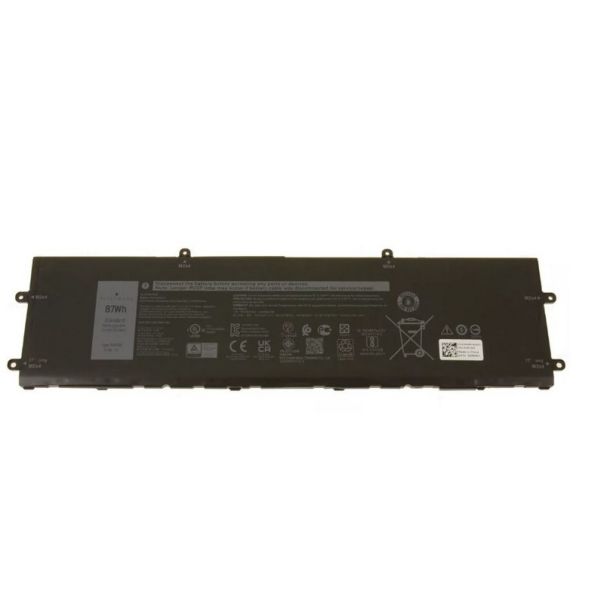 Baterija za Laptop Dell Alienware X15 R1 P111F - 111326-1-1