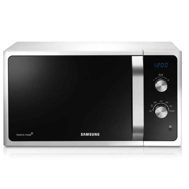 SAMSUNG Mikrotalasna rerna MG23F301TAS - 11132-1