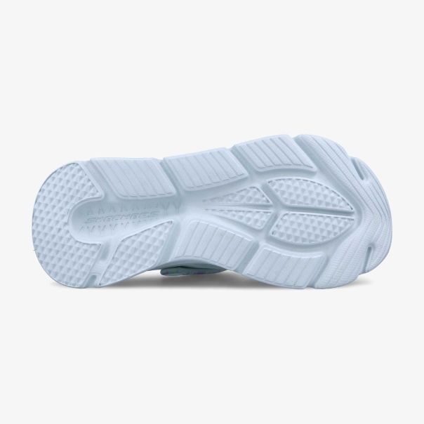 SKECHERS Papuče max cushioning celestial w - 111352-MTMT