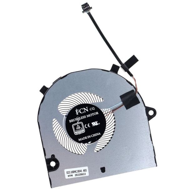 CPU hladnjak za laptop Dell Latitude 3420 3520 E3420 E3520 - 111371-1-1