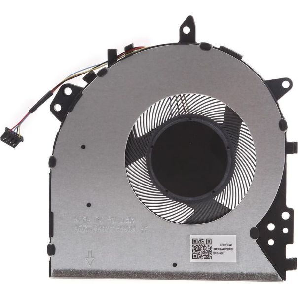 CPU hladnjak za laptop Asus Vivobook X512 X512D X512DA X512F - 111374-1-1