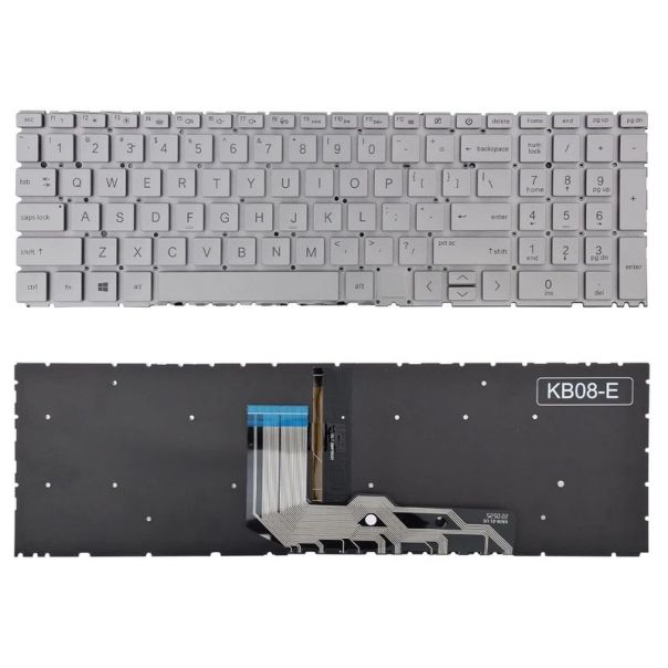 Tastatura za laptop HP Envy X360 15-ED 15-EE 15T-ED 15M-EE series - 111380-1
