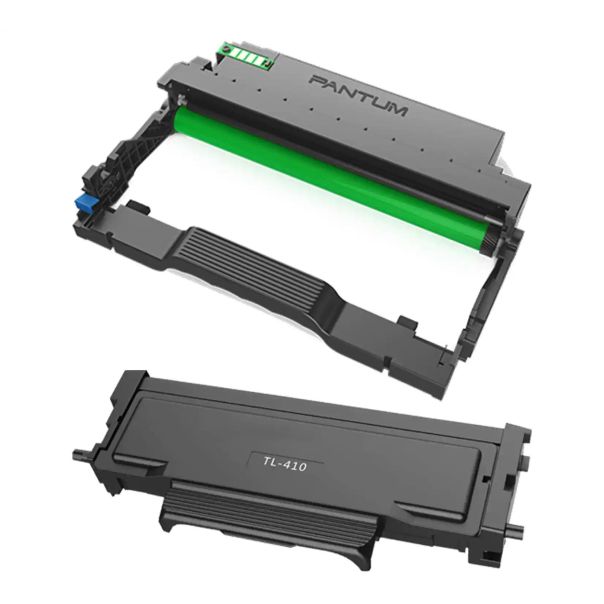 Pakovanje Pantum Toner TL-410U + Drum DL-410 P3010dw/P3300dw/M7310dw 11000str. - 8606033830977