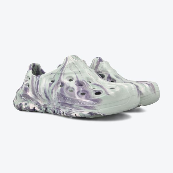 SKECHERS Papuče arch fit go foam - tempest W - 111426-MTMT