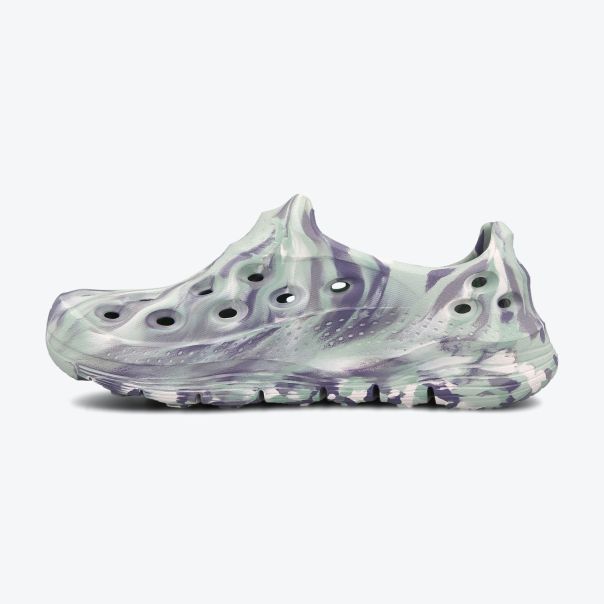 SKECHERS Papuče arch fit go foam - tempest W - 111426-MTMT