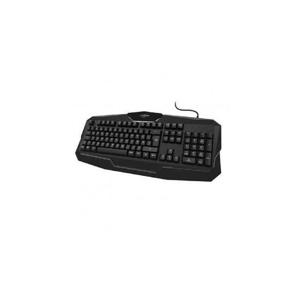 HAMA Gejmerska tastatura uRage Exodus 100 US (Crna) - 111435