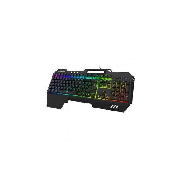 HAMA Gejmerska tastatura uRage Exodus 800 US (Crna) - 111438