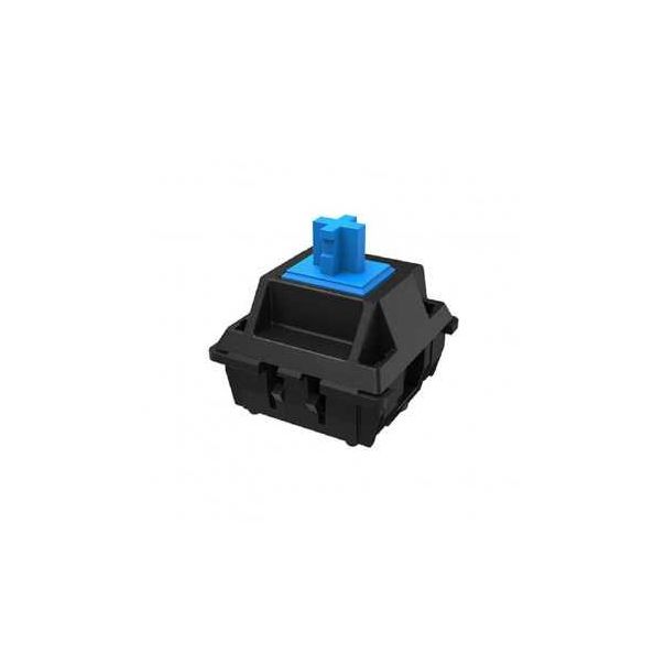 HAMA Gejmerska tastatura uRage Exodus 800 US (Crna) - 111438