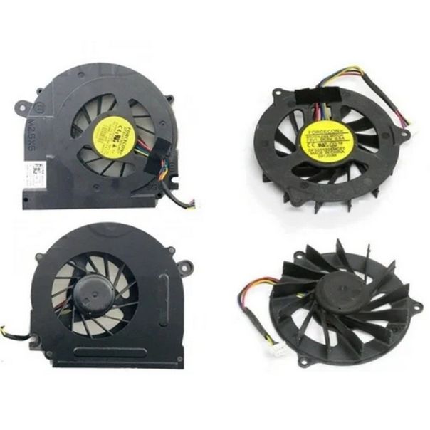 CPU hladnjak za laptop Dell Studio 15 1555 1557 1558 1535 1536 1537 PP39L - 111448-1