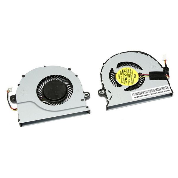 CPU hladnjak za laptop Acer Aspire E5-552 E5-573 E5-574 F5-571 F5-572 - 111449-1