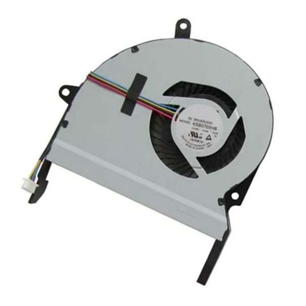 CPU hladnjak za laptop Asus X401A X401A-BC X401A-BH X401A-HC X401E X401EI X401EE45U X401EI235A F401A - 111454-1-1