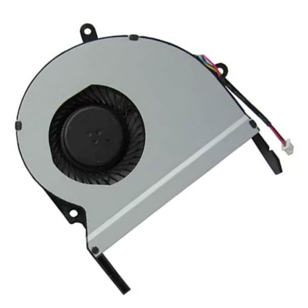 CPU hladnjak za laptop Asus X401A X401A-BC X401A-BH X401A-HC X401E X401EI X401EE45U X401EI235A F401A - 111454-1-1