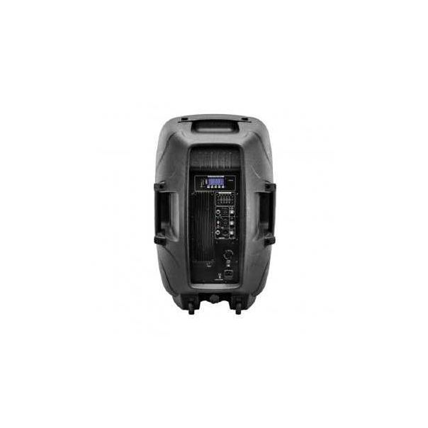 SAL Bluetooth zvučnik PAX41BT - 111485
