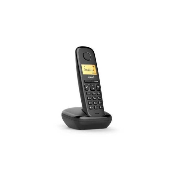 GIGASET Bežični telefon A270 Black - 111488