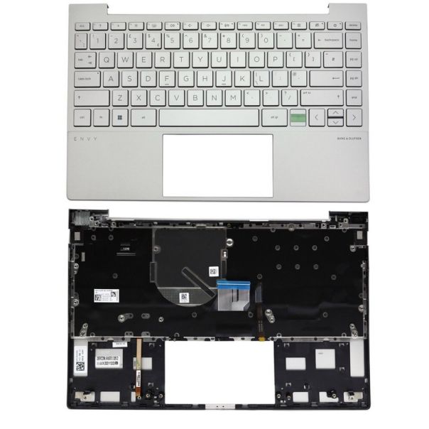 Palmrest (C Cover) sa tastaturom za laptop HP Envy 13-BA - 111494-1