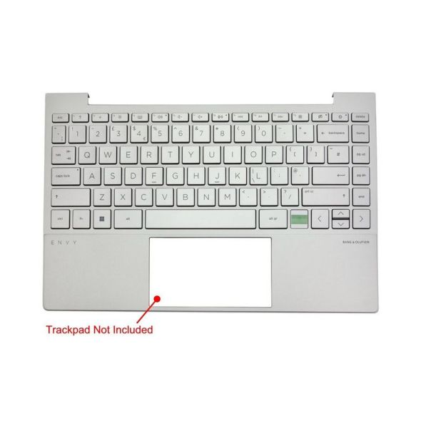Palmrest (C Cover) sa tastaturom za laptop HP Envy 13-BA - 111494-1