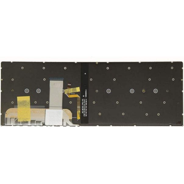 Tastatura za laptop HP EliteBook x360 1040 G4 1040 G5 1040 G6 veliki enter backlight - 111498-1