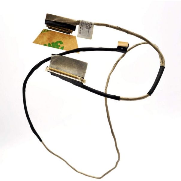Flat LCD video kabl za HP EliteBook 845 840 820 755 745 740 G1 G2 ZBook 14 ProBook 470 - 111509-1