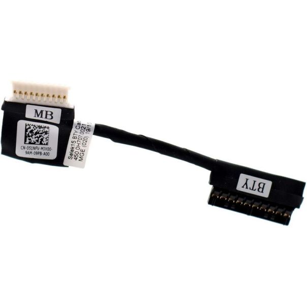 Kabl za laptop bateriju Dell Gaming Laptop G3 3500 3590 G5 5500 5505 5590 - 111517-1