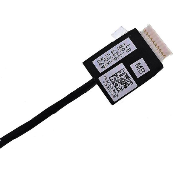 Kabl za laptop bateriju Dell Latitude 3320 3330 3420 3520 - 111518-1-1-1