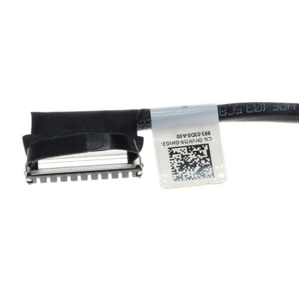 Kabl za laptop bateriju Dell Latitude 5480 E5480 5280 5580 5590 5490 5491 5495 - 111527