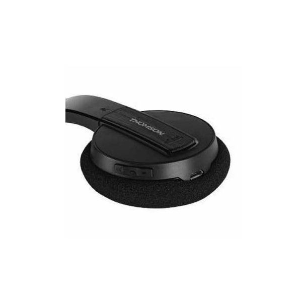 THOMSON Bluetooth slušalice WHP-6005BT, crna - 111531