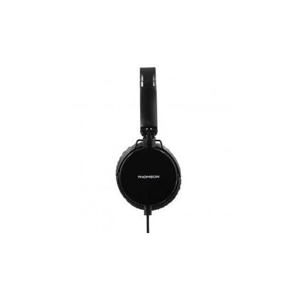 THOMSON Slušalice za telefon HED2207BK, crna - 111533