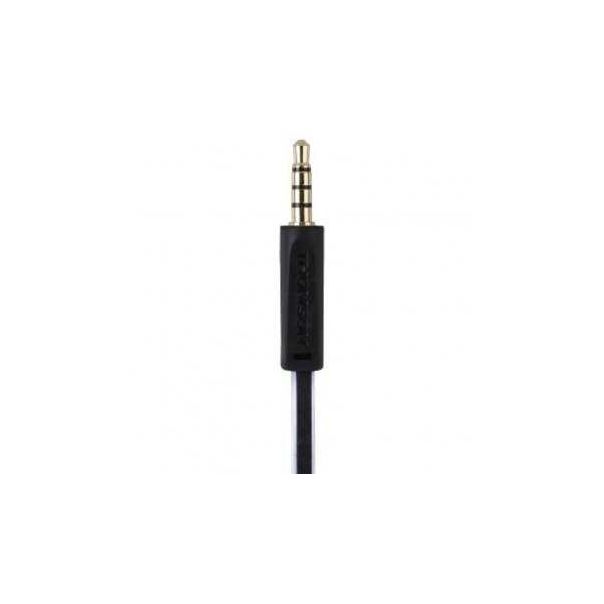 THOMSON Slušalice za telefon HED2207BK, crna - 111533