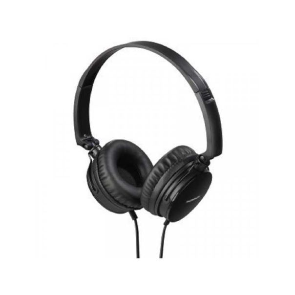 THOMSON Slušalice za telefon HED2207BK, crna - 111533