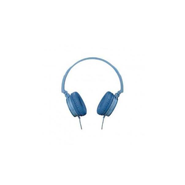 THOMSON Slušalice za telefon HED2207BL ,plava - 111534