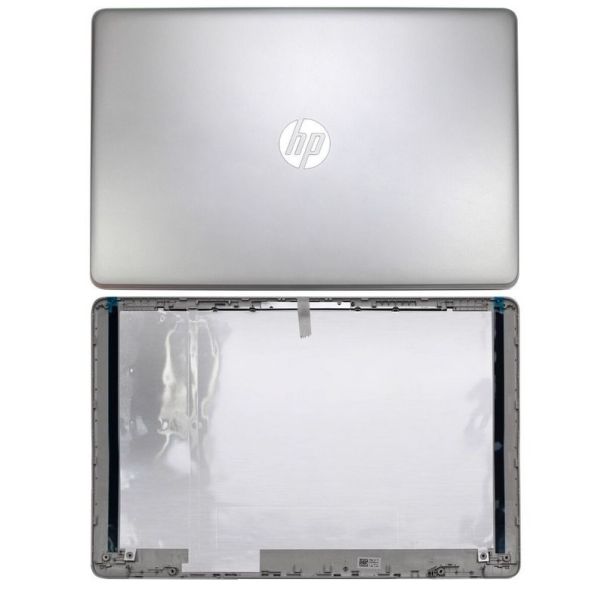 Poklopac Ekrana (A cover / Top Cover) za Laptop HP 15-DY 15-EF srebrni - 111534-1-1