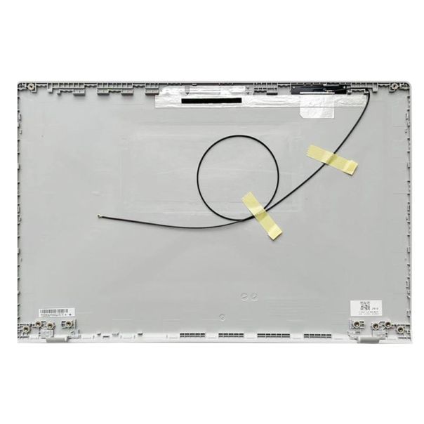 Poklopac Ekrana (A cover / Top Cover) za Laptop Asus X409 Y4200 Y4200F X415 X415M F415M A416M silver - 111536-1