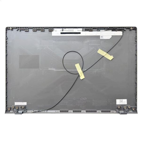 Poklopac Ekrana (A cover / Top Cover) za Laptop Asus X409 Y4200 Y4200F X415 X415M F415M A416M crni - 111537-1-1-1