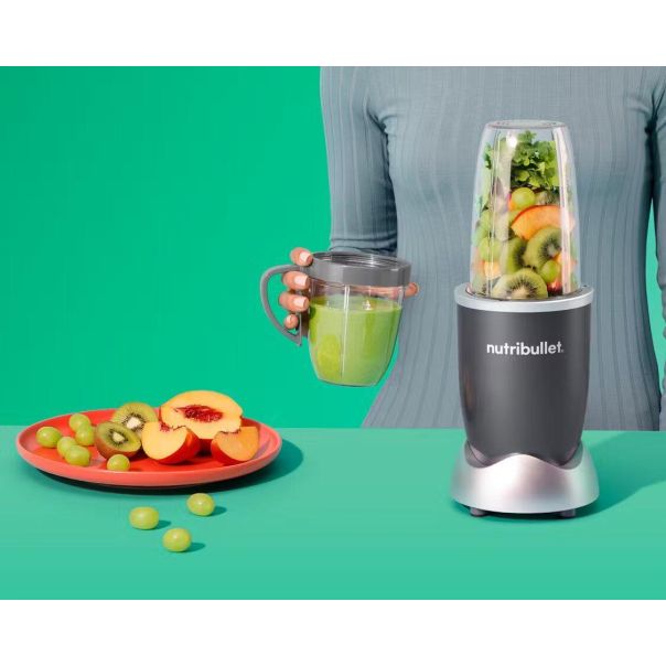 NUTRIBULLET Blender NB606DG - NB606DG