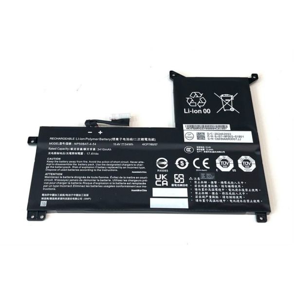 Baterija za laptop GIGABYTE G6 KF 2024 - EP2945963