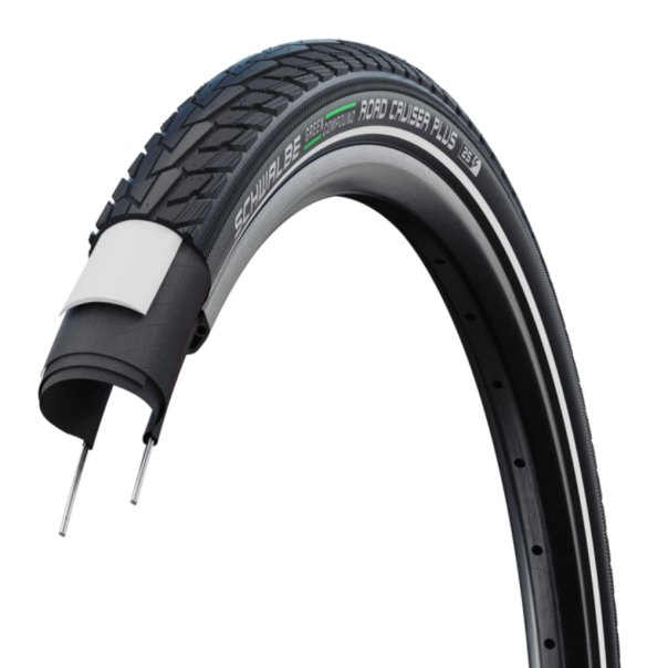 SCHWALBE Road Cruiser Plus 47-622 HS484 - 11159085