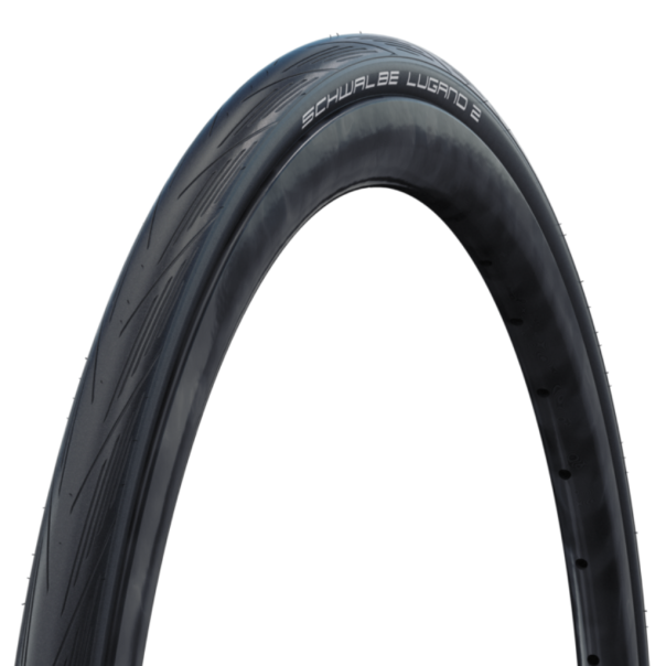 SCHWALBE Lugano II 23-622 HS471 - 11159143