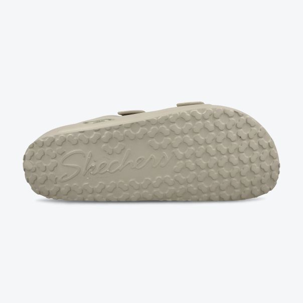 SKECHERS Papuče arch fit cali breeze 2.0 - star W - 111592-NAT