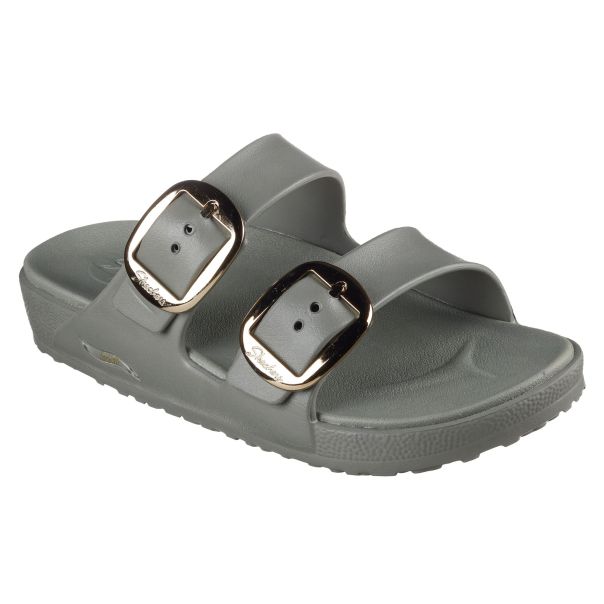 SKECHERS Papuce arch fit cali breeze 2.0 W - 111592-OLV