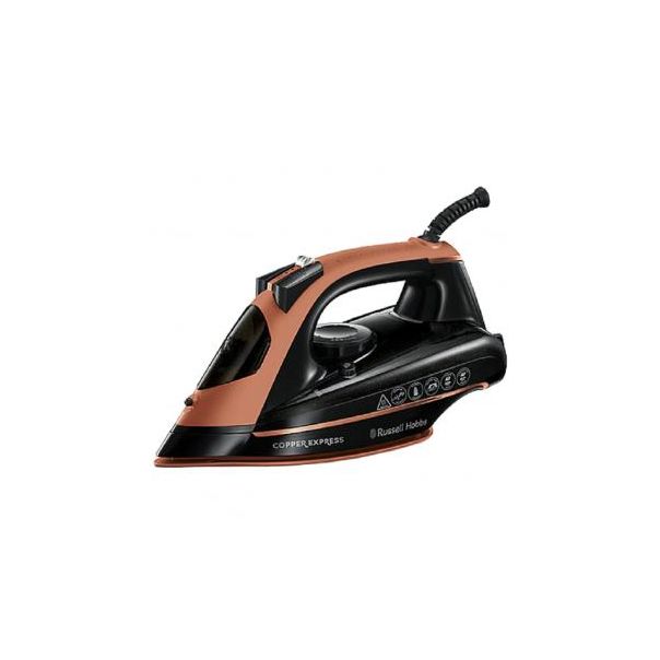 RUSSELL HOBBS Pegla na paru Copper Express 23975-56 - 23975-56