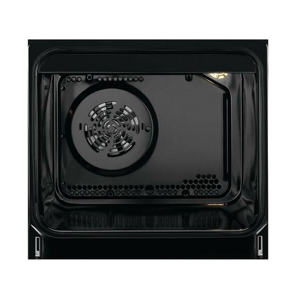 ELECTROLUX Kombinovani šporet LKM660222X - 21035