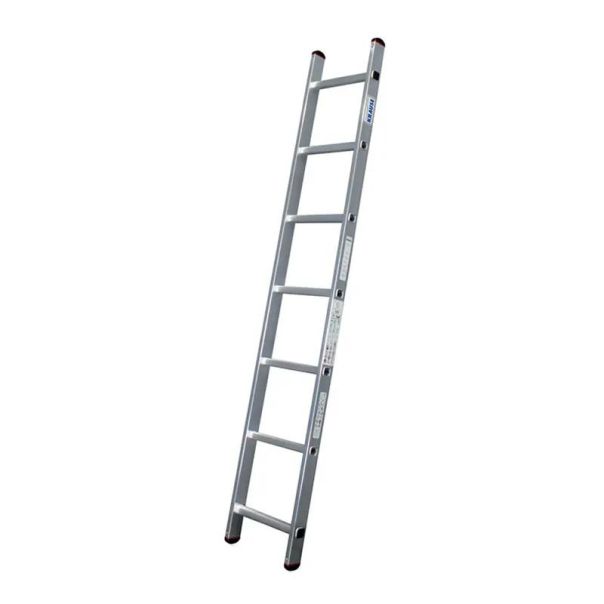 Krause Prislone Merdevine 7 Gazišta   Corda 1,95m - 1116-1-1-1