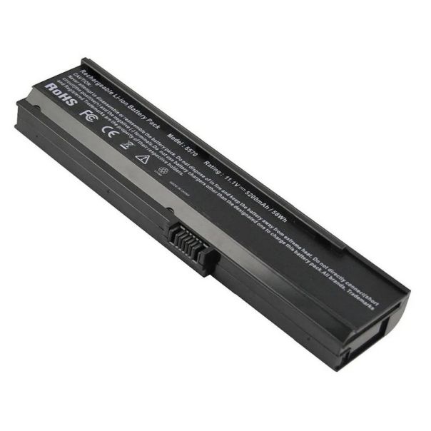 Baterija za laptop Acer Aspire 3030 3050 3200 3600 3610 3680 5030 5050 - EP2401442