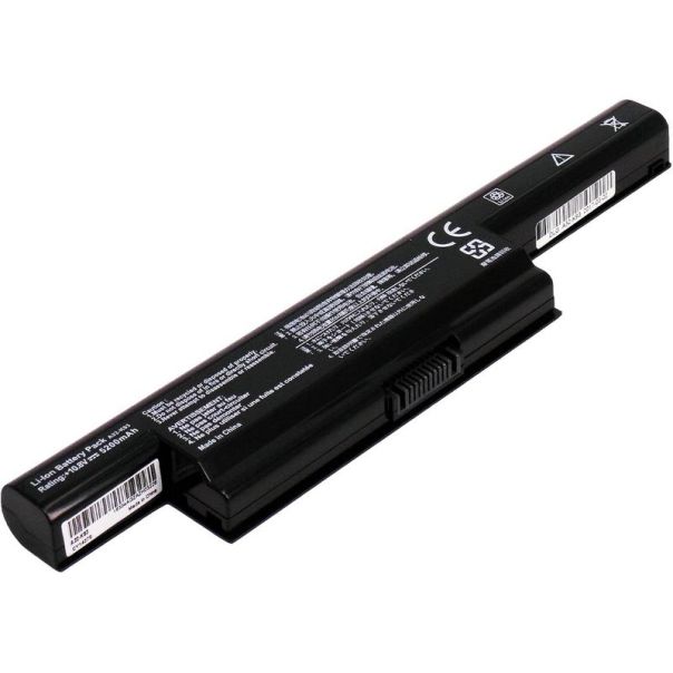 Baterija za Laptop Asus Pro91S K93 A42-K93 - 111742