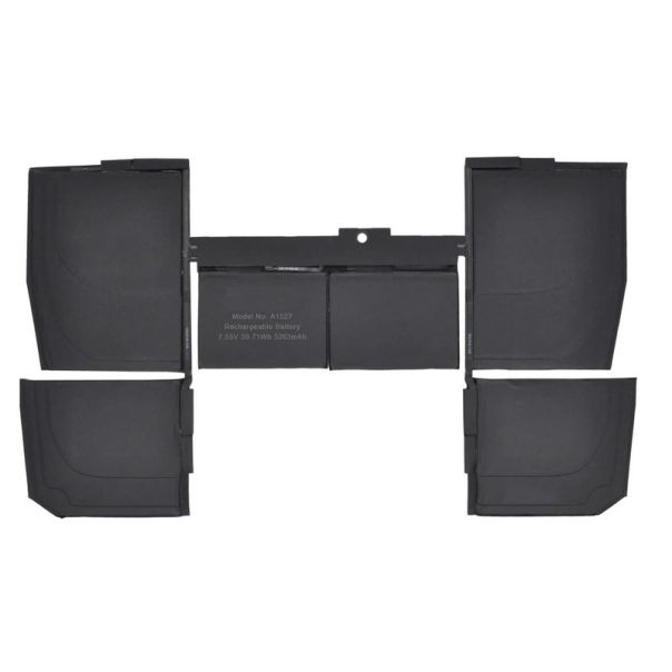 Baterija za Laptop Apple MacBook Retina 12