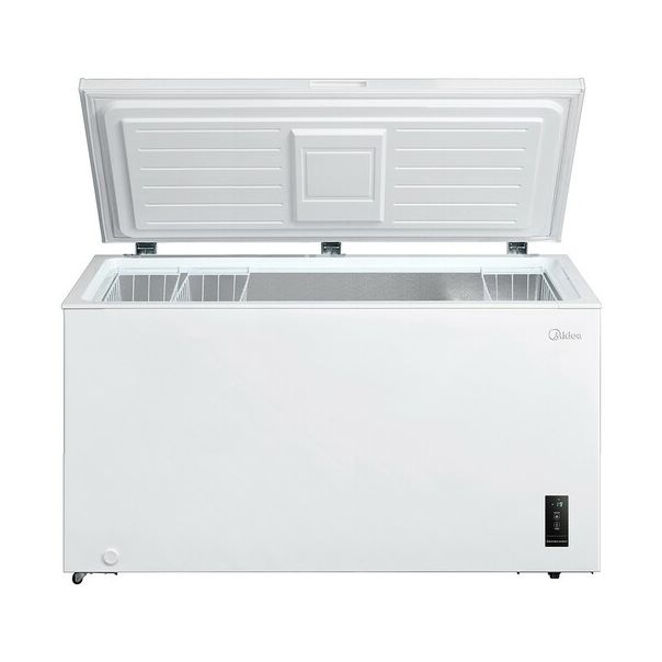MIDEA Horizontalni zamrzivač MDRC564FEE01 - 200092