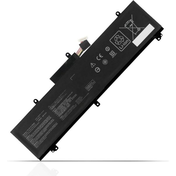 Baterija za Laptop Asus TUF Dash F15 FX516 ProArt StudioBook Pro 15 W500 Zephyrus GA502GU C41N1837 - 111747