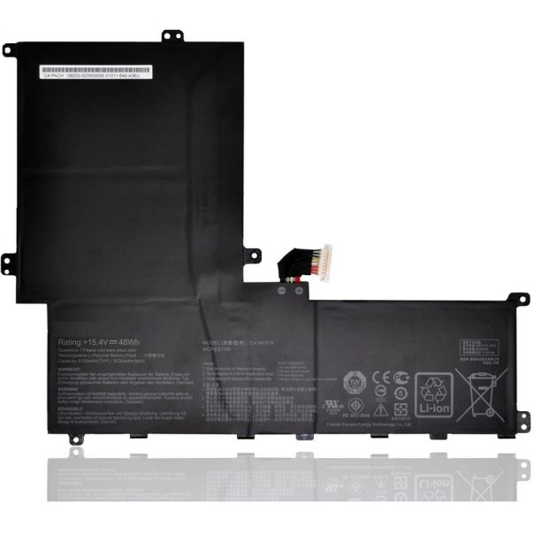 Baterija za Laptop Asus Pro Advanced B9440 B9440UA7200 Pro B9440 B9440UA Series C41N1619 - 111749