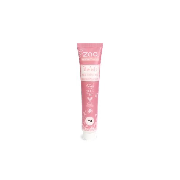 ZAO MAKEUP Podloga za puder Sublim Soft - 750 88gr - EP3200855